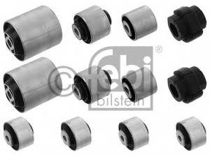 FEBI BILSTEIN 45551 montavimo komplektas, valdymo svirtis 
 Ašies montavimas/vairavimo mechanizmas/ratai -> Valdymo svirtis/pasukamosios svirties sujungimas -> Vairo trauklės (valdymo svirtis, išilginis balansyras, diago
8K0 407 515, 8K0 407 515 S1