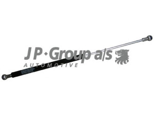 JP GROUP 1181202400 dujinė spyruoklė, bagažinė 
 Priedai -> Bagažinė/pakrovimo skyrius
4A0827552B, 4A5827552