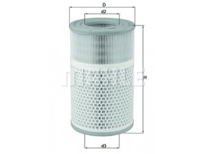 KNECHT LX 2079 oro filtras 
 Techninės priežiūros dalys -> Techninės priežiūros intervalai
5464086, 5465653