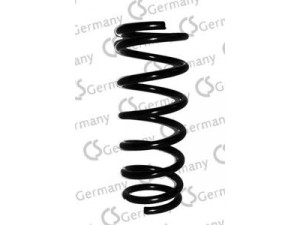 CS Germany 14.872.109 spyruoklė 
 Pakaba -> Spyruoklės
MB864814