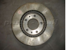 PARTS-MALL PRB-010 stabdžių diskas
0K55A33251, 0K55B33251, K55A33251
