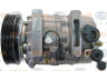 HELLA 8FK 351 109-391 kompresorius, oro kondicionierius 
 Oro kondicionavimas -> Kompresorius/dalys
92600-AU000, 92600-AU010, 92600-AU01A