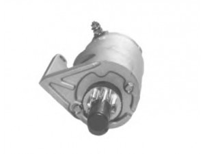BTS Turbo S510567 starteris