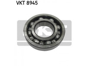 SKF VKT 8945 guolis, neautomatinė transmisija
0585411, 1905089