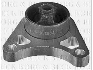BORG & BECK BEM4068 variklio montavimas 
 Variklis -> Variklio montavimas -> Variklio montavimo rėmas
KHC500070