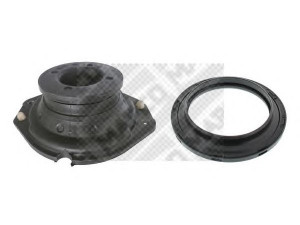 MAPCO 34162 remonto komplektas, pakabos statramstis 
 Ašies montavimas/vairavimo mechanizmas/ratai -> Montavimas, pakabos statramstis
7700424481, 7701207537, 8200002876