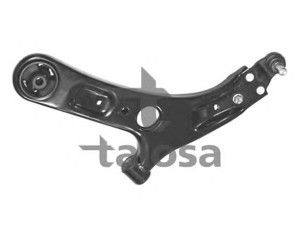 TALOSA 40-08642 vikšro valdymo svirtis 
 Ašies montavimas/vairavimo mechanizmas/ratai -> Valdymo svirtis/pasukamosios svirties sujungimas -> Vairo trauklės (valdymo svirtis, išilginis balansyras, diago
54500A6200, 54500A6200