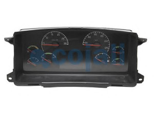 COJALI 350395 valdymo blokas
70398585