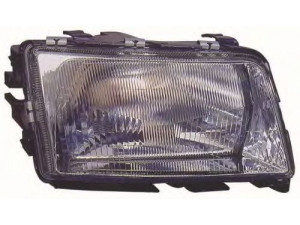 LORO 441-1113L-LD-E priekinis žibintas 
 Kėbulas -> Priekinis žibintas/dalys -> Priekinis žibintas/įterp.
4A0941029