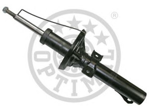 OPTIMAL A-3725G amortizatorius 
 Pakaba -> Amortizatorius
5 013 372, 5 022 278, 5 023 351