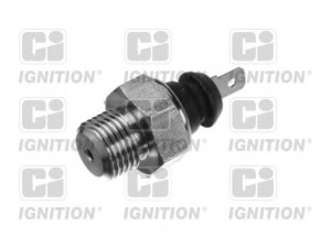 QUINTON HAZELL XOPS26 alyvos slėgio jungiklis 
 Variklis -> Variklio elektra
NUC10008, 9104013080, 1131.14, 91040130