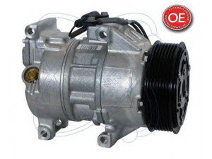 ELECTRO AUTO 20D4760 kompresorius, oro kondicionierius 
 Oro kondicionavimas -> Kompresorius/dalys
64526922304, 64526922397