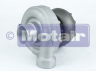 MOTAIR TURBOLADER 333637 kompresorius, įkrovimo sistema
0030961699, 003096169980, 0030961799