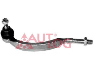 AUTLOG FT1405 skersinės vairo trauklės galas 
 Vairavimas -> Vairo mechanizmo sujungimai
381758