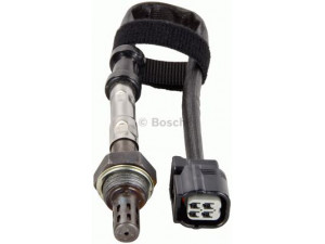 BOSCH F 00E 263 134 lambda jutiklis 
 Išmetimo sistema -> Lambda jutiklis
36532-5A2-A01, 36532-5K0-A01, 36532-R5A-004