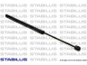 STABILUS 9176HK dujinė spyruoklė, bagažinė 
 Priedai -> Bagažinė/pakrovimo skyrius
90452-2F726