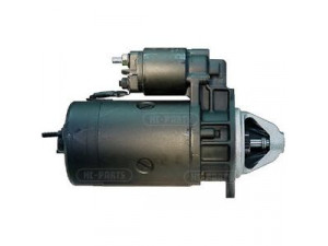 HC-PARTS CS290 starteris 
 Elektros įranga -> Starterio sistema -> Starteris
1202036, 1202118, 1202956