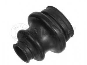 MEYLE 014 003 0400 gofruotoji membrana, kardaninis velenas 
 Ratų pavara -> Gofruotoji membrana
210 357 00 91, 210 357 01 91