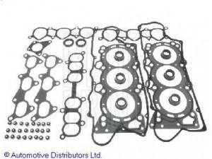 BLUE PRINT ADZ96205 tarpiklių komplektas, cilindro galva 
 Variklis -> Cilindrų galvutė/dalys -> Tarpiklis, cilindrų galvutė
5-87810-979-0