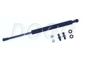 DOGA 2029853 dujinė spyruoklė, bagažinė 
 Priedai -> Bagažinė/pakrovimo skyrius
74820SR3003
