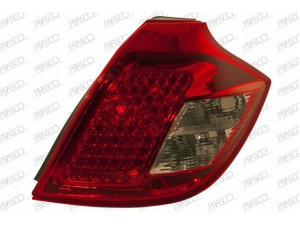 PRASCO KI4324153 kombinuotas galinis žibintas 
 Kėbulas -> Šviesos -> Kombinuotas galinis žibintas/dalys -> Kombinuotas galinis žibintas
924021H050