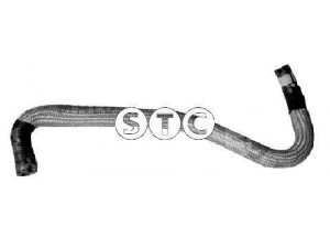 STC T408486 žarna, šilumokaičio šildymas 
 Šildymas / vėdinimas -> Žarnelės/vamzdeliai
