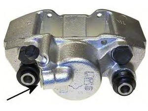 TEXTAR 38099000 stabdžių apkaba 
 Dviratė transporto priemonės -> Stabdžių sistema -> Stabdžių apkaba / priedai
MR307414