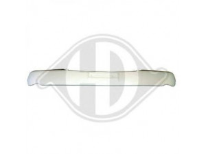 DIEDERICHS 6580961 priekinis absorberis, buferis 
 Kėbulas -> Kėbulo dalys/ sparnas/buferis -> Buferis/dalys
0K53A50111