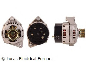 LUCAS ELECTRICAL LRA01505 kintamosios srovės generatorius 
 Elektros įranga -> Kint. sr. generatorius/dalys -> Kintamosios srovės generatorius
2110-3701010, 2112-3701010-08, 51023771