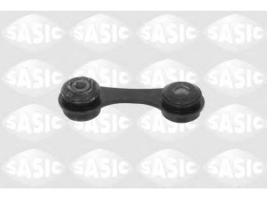 SASIC 2306053 šarnyro stabilizatorius 
 Ašies montavimas/vairavimo mechanizmas/ratai -> Stabilizatorius/fiksatoriai -> Savaime išsilyginanti atrama
444275