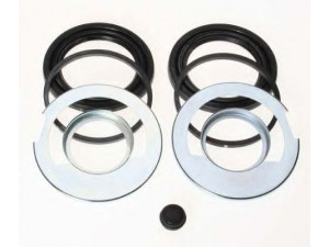 BUDWEG CALIPER 205730 remonto komplektas, stabdžių apkaba