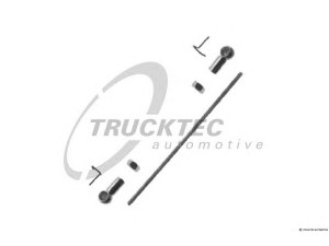 TRUCKTEC AUTOMOTIVE 01.43.124 šarnyro stabilizatorius
355 140 0646 cpl
