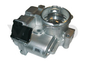 VDO A2C59511707 valdymo sklendė, oro tiekimas 
 Variklis -> Oro tiekimas -> Valdymo skydelis
045 128 063 D, 045 128 063 G, 045 128 063 D