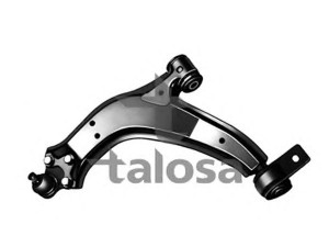 TALOSA 40-09824 vikšro valdymo svirtis
3520H3