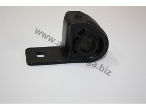 AUTOMEGA 303523075 valdymo svirties/išilginių svirčių įvorė 
 Ašies montavimas/vairavimo mechanizmas/ratai -> Valdymo svirtis/pasukamosios svirties sujungimas -> Montavimas/sutvirtinimas
352375, 352375