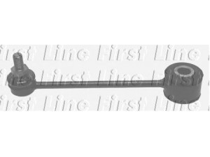 FIRST LINE FDL6558 šarnyro stabilizatorius 
 Ašies montavimas/vairavimo mechanizmas/ratai -> Stabilizatorius/fiksatoriai -> Savaime išsilyginanti atrama
1J0 505 466 B S1, 1J0505466B, 1J0 505 466 B S1