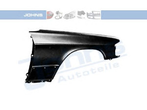 JOHNS 50 01 02 sparnas 
 Kėbulas -> Transporto priemonės priekis -> Sparnas/montavimo dalys
201 881 0201, 201 881 1801