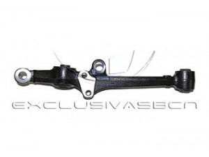 MDR MCA-8401 vikšro valdymo svirtis 
 Ašies montavimas/vairavimo mechanizmas/ratai -> Valdymo svirtis/pasukamosios svirties sujungimas -> Vairo trauklės (valdymo svirtis, išilginis balansyras, diago
51355SM4030, 51355SM4040