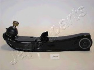 JAPANPARTS CJ-193 vikšro valdymo svirtis 
 Ašies montavimas/vairavimo mechanizmas/ratai -> Valdymo svirtis/pasukamosios svirties sujungimas -> Vairo trauklės (valdymo svirtis, išilginis balansyras, diago
54500-67L00