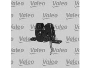 VALEO 256367 galinis užraktas 
 Užrakinimo sistema -> Užraktai, išoriniai
7700751269
