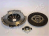 JAPANPARTS KF-142 sankabos komplektas 
 Sankaba/dalys -> Sankabos remonto komplektas, visas