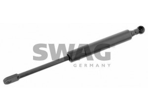 SWAG 20 92 7597 dujinė spyruoklė, galinis langas 
 Kėbulas -> Dujinės spyruoklės
51 24 8 190 688