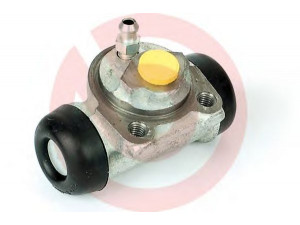 BREMBO A 12 317 rato stabdžių cilindras 
 Stabdžių sistema -> Ratų cilindrai
7701040850, 020020, 24321717053