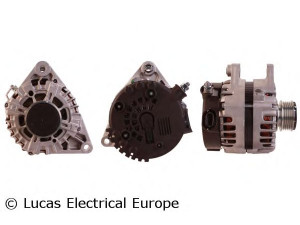 LUCAS ELECTRICAL LRA03610 kintamosios srovės generatorius 
 Elektros įranga -> Kint. sr. generatorius/dalys -> Kintamosios srovės generatorius
37300-2A800, 37300-2A850