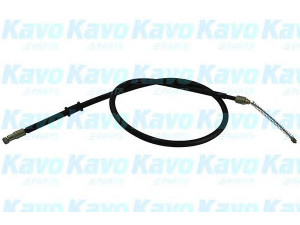 KAVO PARTS BHC-5593 trosas, stovėjimo stabdys 
 Stabdžių sistema -> Valdymo svirtys/trosai
MB806055, MB806055