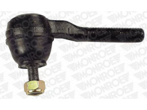 MONROE L42020 skersinės vairo trauklės galas 
 Vairavimas -> Vairo mechanizmo sujungimai
MA159984, MA169614, MB122781, MB122782
