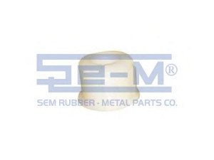 SEM LASTIK 8603 skersinio stabilizatoriaus įvorių komplektas 
 Ašies montavimas/vairavimo mechanizmas/ratai -> Stabilizatorius/fiksatoriai -> Sklendės
387 323 03 85