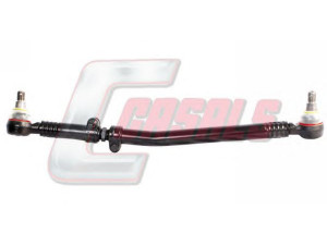 CASALS R6387 centrinės trauklės mazgas
20497799, 3112273, 9959152