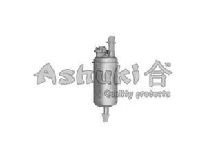 ASHUKI B600-38 kuro siurblys 
 Degalų tiekimo sistema -> Kuro siurblys/dalys -> Kuro siurblys
1634067, 1644868, 85GB9350AB, 86BB9350BA
