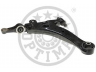 OPTIMAL G6-923 vikšro valdymo svirtis 
 Ašies montavimas/vairavimo mechanizmas/ratai -> Valdymo svirtis/pasukamosios svirties sujungimas -> Vairo trauklės (valdymo svirtis, išilginis balansyras, diago
5450038000, 5450038010